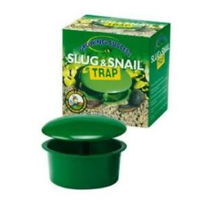 Gs Slug & Snail Trap